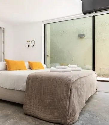 Deluxe Dubleks, 2 Yatak Odası