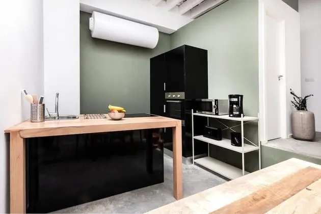 Deluxe Dubleks, 2 Yatak Odası