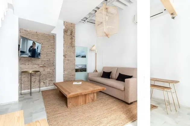 Superior Dubleks, 2 Yatak Odası