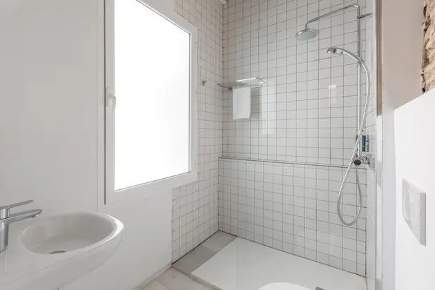 Superior Dubleks, 2 Yatak Odası