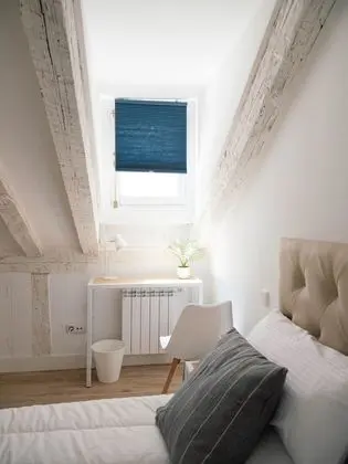 Deluxe Çatı Katı Süiti (Penthouse)