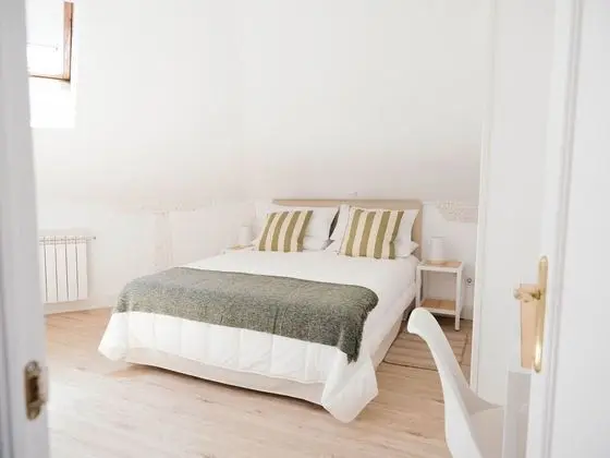 Deluxe Çatı Katı Süiti (Penthouse)