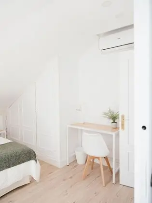 Deluxe Çatı Katı Süiti (Penthouse)