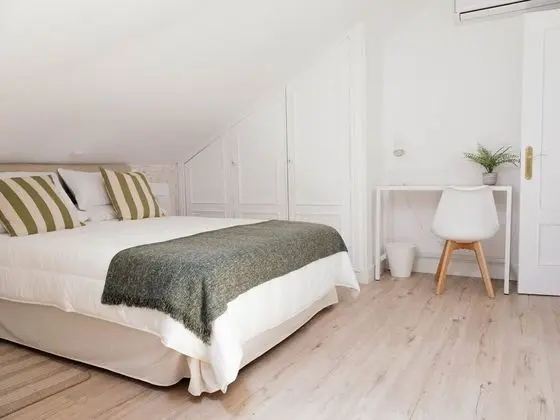 Deluxe Çatı Katı Süiti (Penthouse)