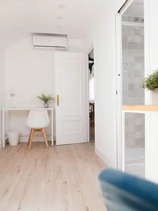 Deluxe Çatı Katı Süiti (Penthouse)