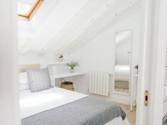 Deluxe Çatı Katı Süiti (Penthouse)