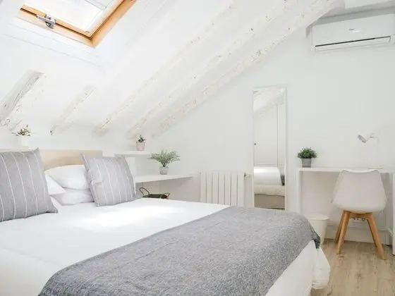 Deluxe Çatı Katı Süiti (Penthouse)