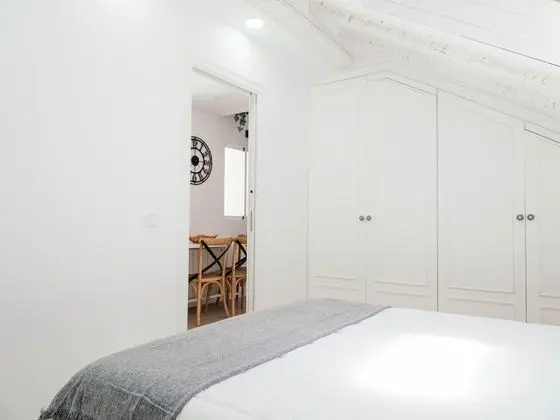 Deluxe Çatı Katı Süiti (Penthouse)