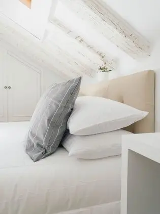 Deluxe Çatı Katı Süiti (Penthouse)