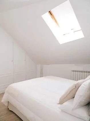 Deluxe Çatı Katı Süiti (Penthouse)
