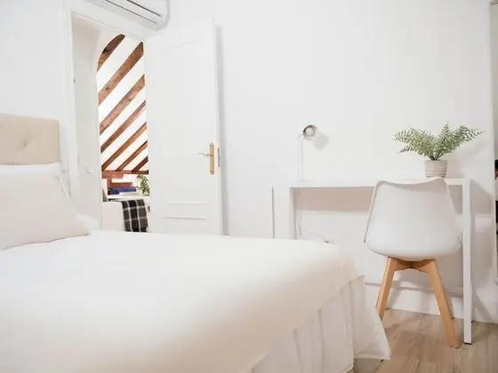 Deluxe Çatı Katı Süiti (Penthouse)