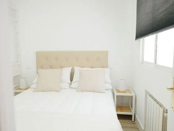 Deluxe Çatı Katı Süiti (Penthouse)