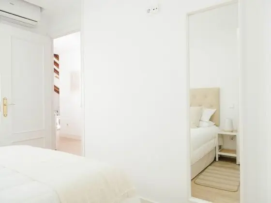 Deluxe Çatı Katı Süiti (Penthouse)