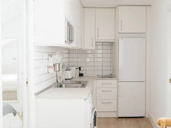 Deluxe Çatı Katı Süiti (Penthouse)