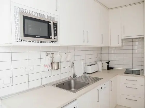 Deluxe Çatı Katı Süiti (Penthouse)