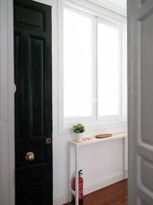 Deluxe Çatı Katı Süiti (Penthouse)