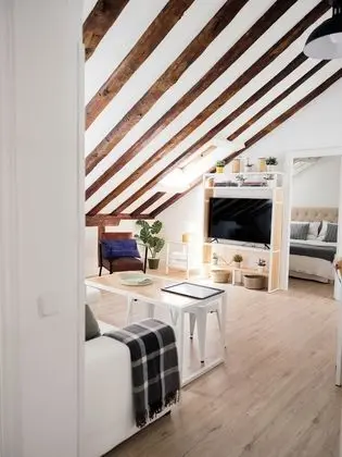 Deluxe Çatı Katı Süiti (Penthouse)