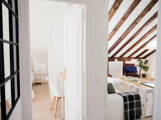 Deluxe Çatı Katı Süiti (Penthouse)