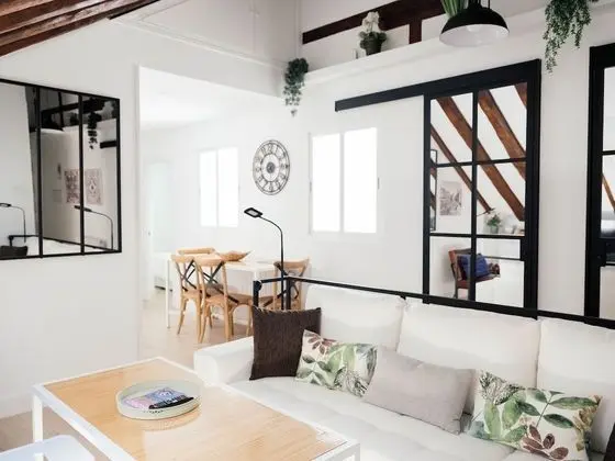 Deluxe Çatı Katı Süiti (Penthouse)