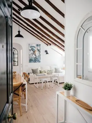 Deluxe Çatı Katı Süiti (Penthouse)