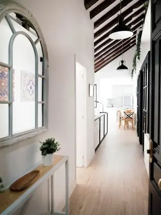 Deluxe Çatı Katı Süiti (Penthouse)