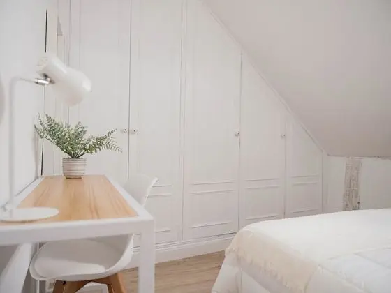 Deluxe Çatı Katı Süiti (Penthouse)