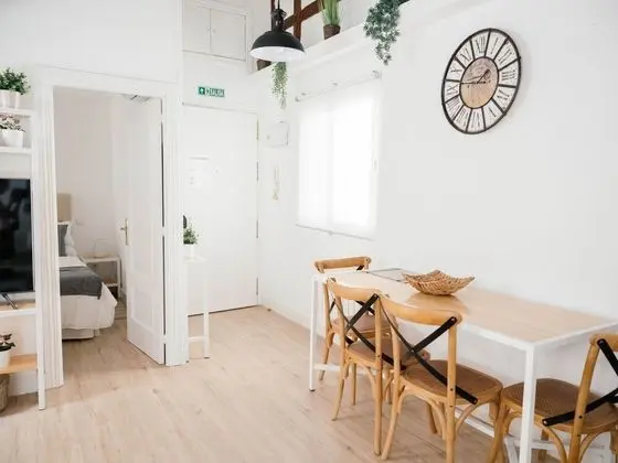 Deluxe Çatı Katı Süiti (Penthouse)