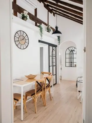 Deluxe Çatı Katı Süiti (Penthouse)