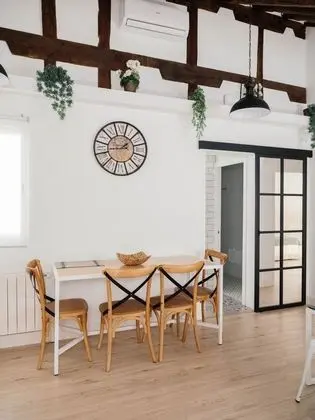 Deluxe Çatı Katı Süiti (Penthouse)