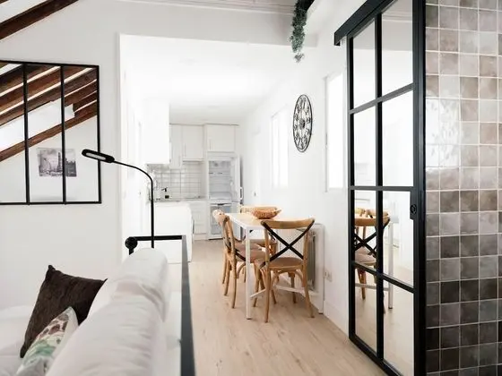 Deluxe Çatı Katı Süiti (Penthouse)