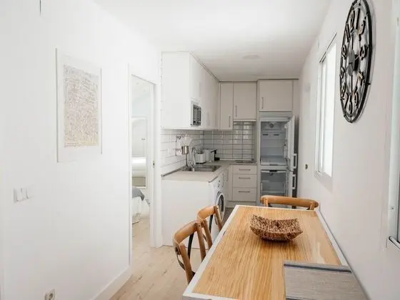 Deluxe Çatı Katı Süiti (Penthouse)