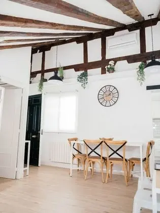 Deluxe Çatı Katı Süiti (Penthouse)