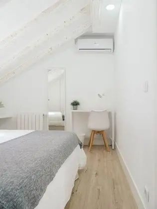Deluxe Çatı Katı Süiti (Penthouse)