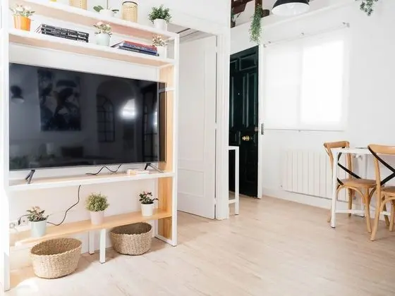 Deluxe Çatı Katı Süiti (Penthouse)