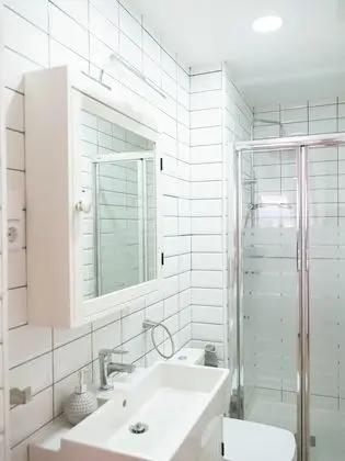Deluxe Çatı Katı Süiti (Penthouse)