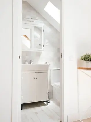 Deluxe Çatı Katı Süiti (Penthouse)