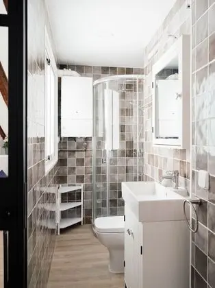 Deluxe Çatı Katı Süiti (Penthouse)