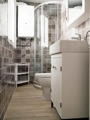 Deluxe Çatı Katı Süiti (Penthouse)