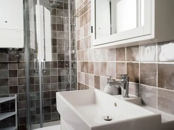 Deluxe Çatı Katı Süiti (Penthouse)