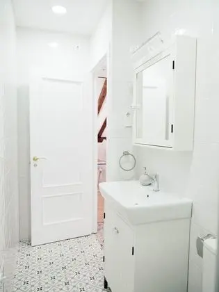Deluxe Çatı Katı Süiti (Penthouse)