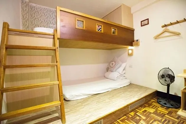 Economy Ortak Ranzalı Oda