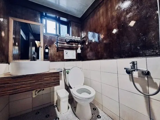 Standard Tek Büyük Yataklı Oda (B)