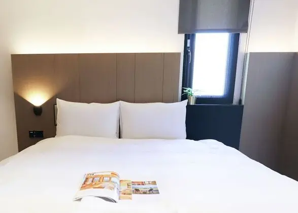 Deluxe Tek Büyük Yataklı Oda, 1 Büyük (Queen) Boy Yatak