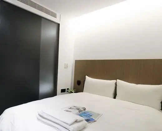 Economy Tek Büyük Yataklı Oda