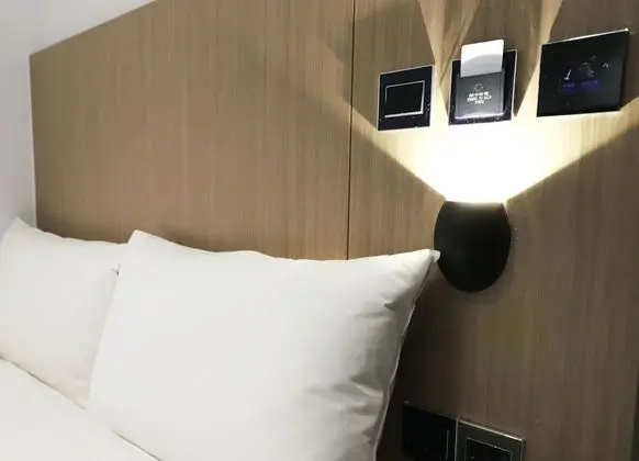 Economy Tek Büyük Yataklı Oda