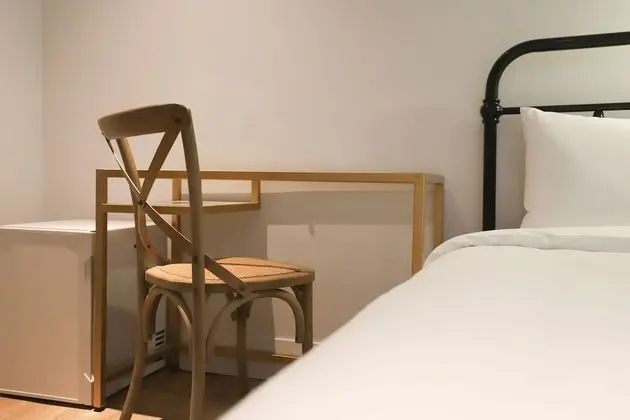 Superior Tek Kişilik Oda