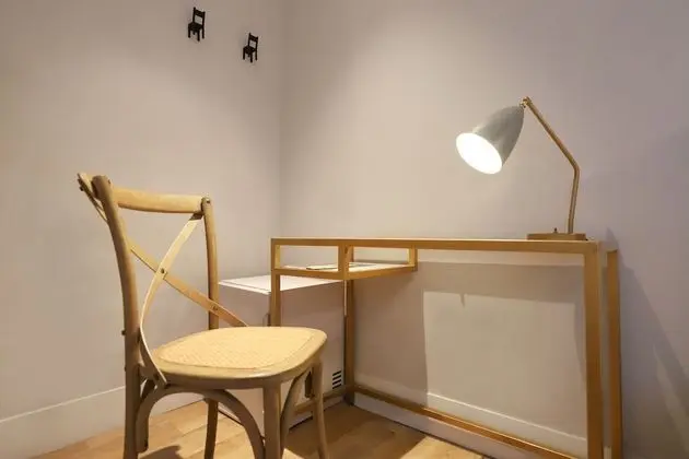 Superior Tek Kişilik Oda