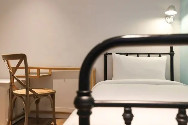 Superior Tek Kişilik Oda