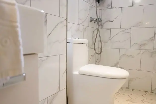 Superior Tek Kişilik Oda