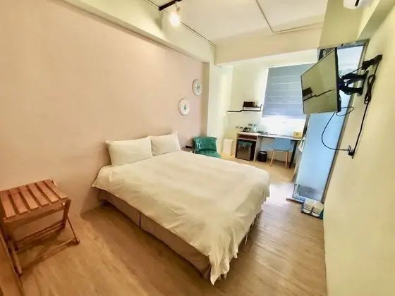 Standard Tek Büyük Yataklı Oda (Local Resident Only)